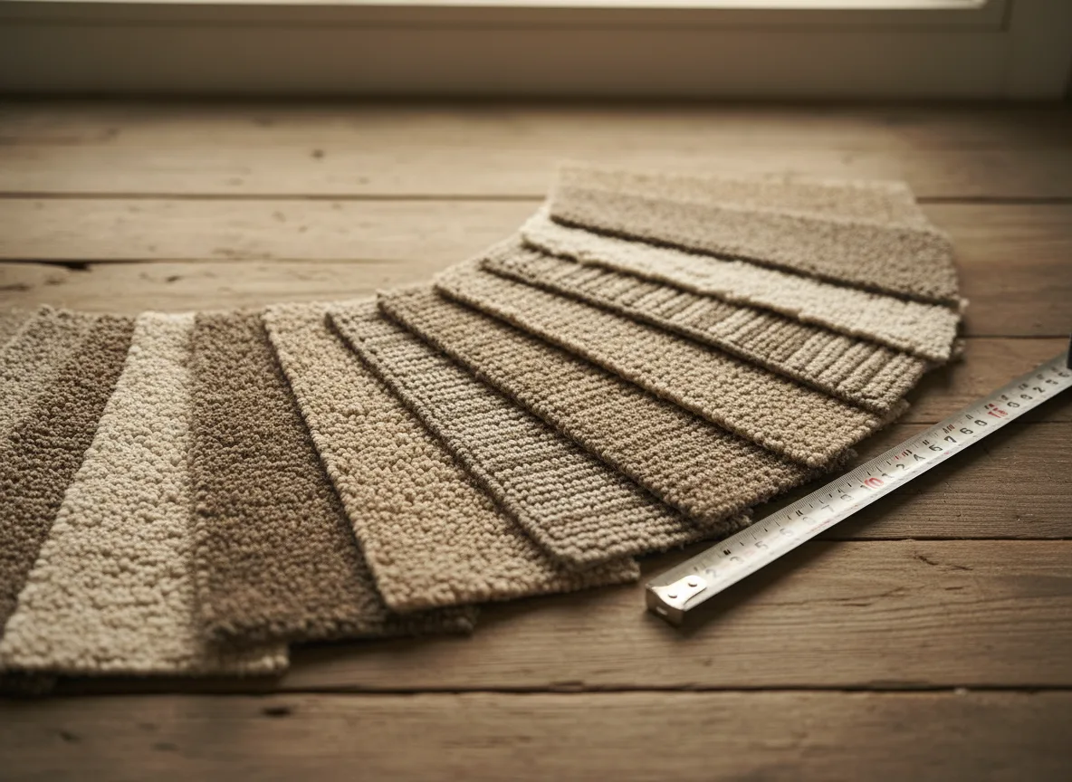 Carpet Installation Hickory, MS FAQs